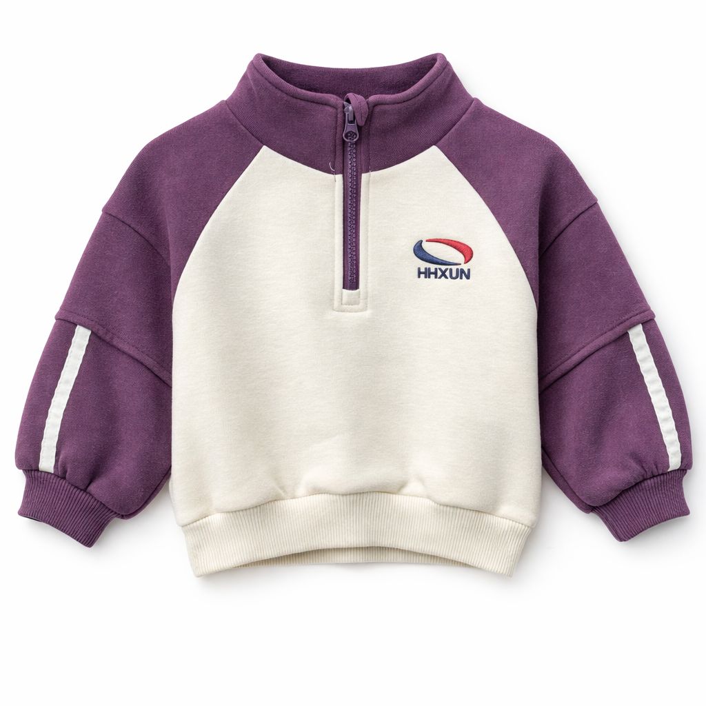 Kids Classic Sweatshirt